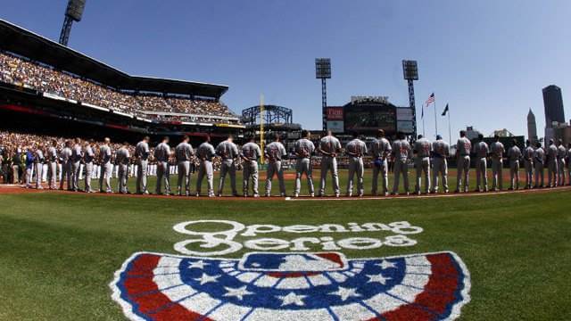 Pirates Home Opener Tickets | Live on April 12th, 2022!